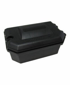 Poste d'appâtage sécurisé Rotech Bullet