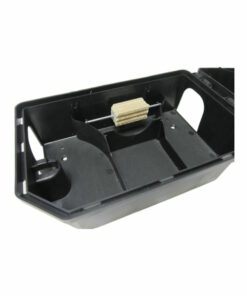 Alternative view of Poste d'appâtage sécurisé Rotech Bullet