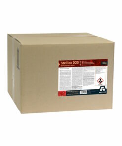 Bloc Stelliox 25 Collectivité