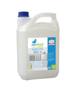 Respect'Home Sols 2D