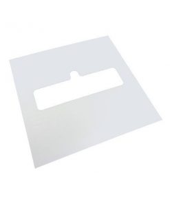 Plaque de glu Sunburst