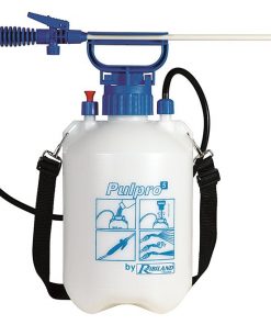 Pulvérisateur à pression préalable PREMIUM 5L
