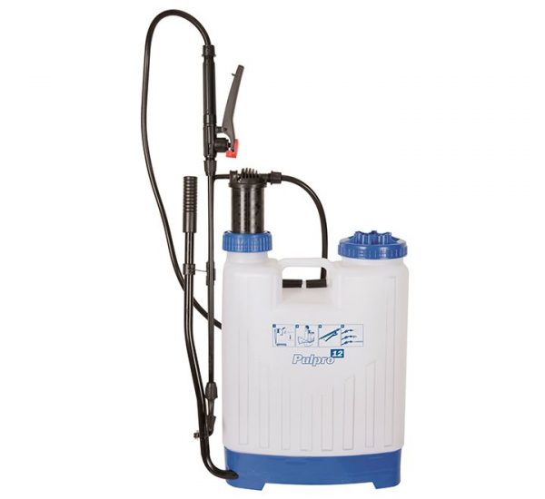 Pulvérisateur à pression préalable ECO+ 12L