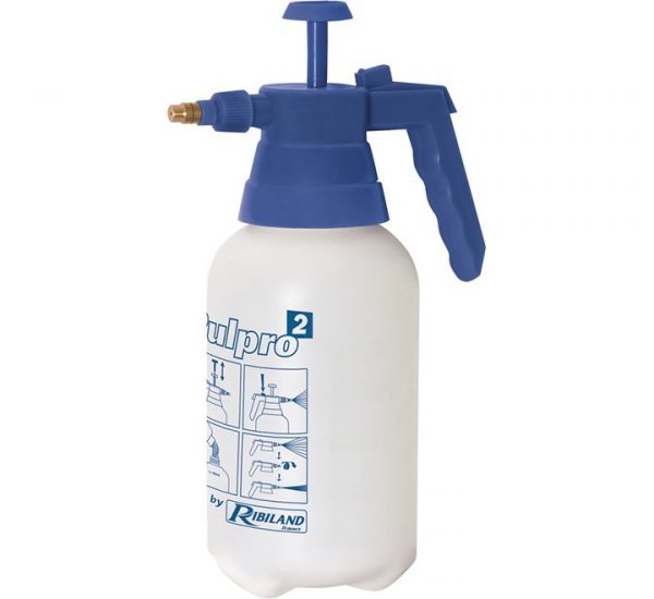 Pulvérisateur à pression préalable ECO+ 1,5L