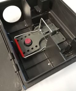 Alternative view of Appât rats et souris Nara Viande