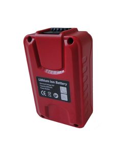 Batterie pour Dorsal Sprayer