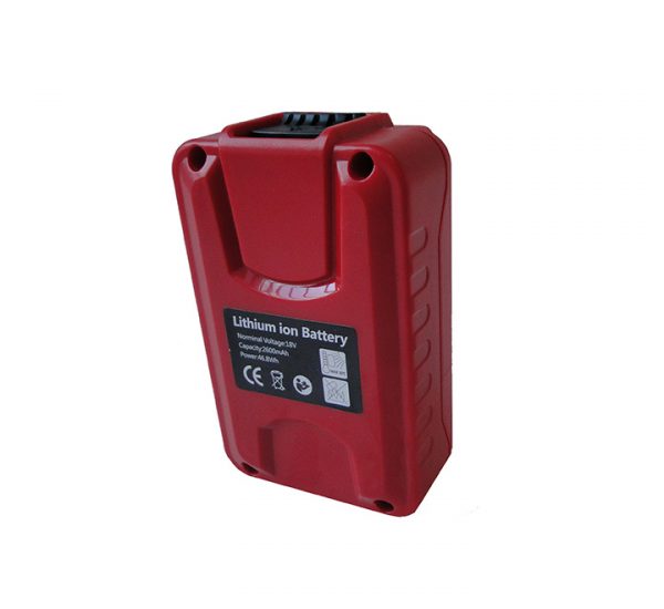 Batterie pour Dorsal Sprayer