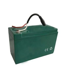 Batterie Sanifor 45 L