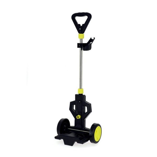 Chariot de transport pour bidon