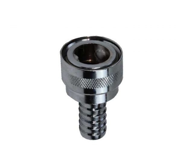 Coupleur NITO 1/2" 12mm