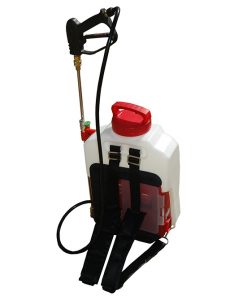 Alternative view of Pulvérisateur Dorsal Sanifor 16 L