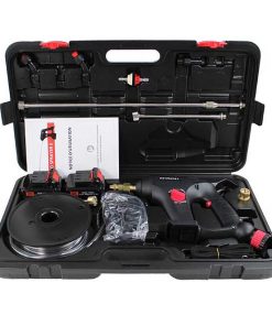 Alternative view of Pulvérisateur Eco Sprayer