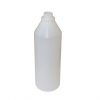 Flacon translucide 1 L