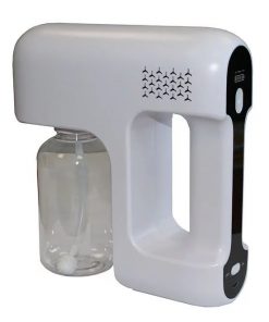 Nébuliseur Nano Sprayer