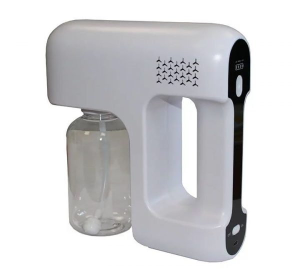 Nébuliseur Nano Sprayer
