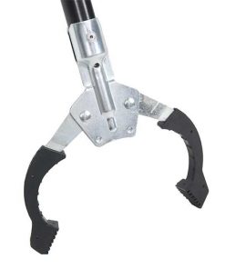 Alternative view of Pince ramasse-déchet