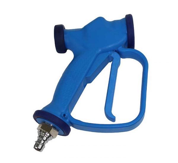 Pistolet anti-choc Gun Clean