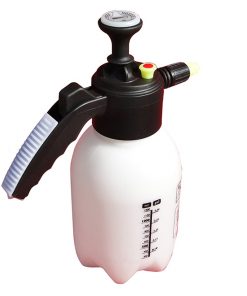 Pulvérisateur à pression 2 L