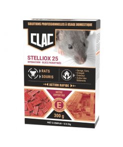 Bloc Stelliox 25 - 300 g