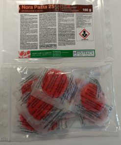 Alternative view of NoraPasta 25 150 g