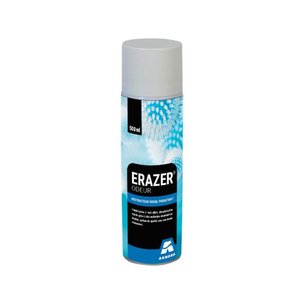 Erazer Odeur
