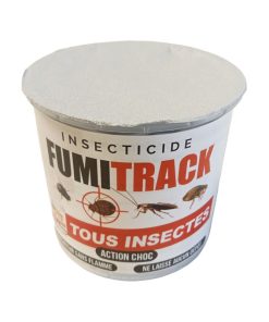 FUMITRACK Fumigateur 130 m3