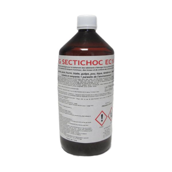IG Sectichoc EC10