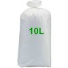 Sac poubelle blanc salle de bain  10 l