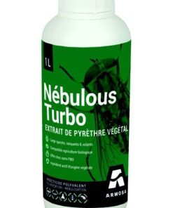 Nebulous Turbo