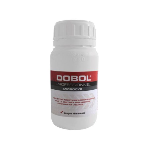 Dobol Microcyp