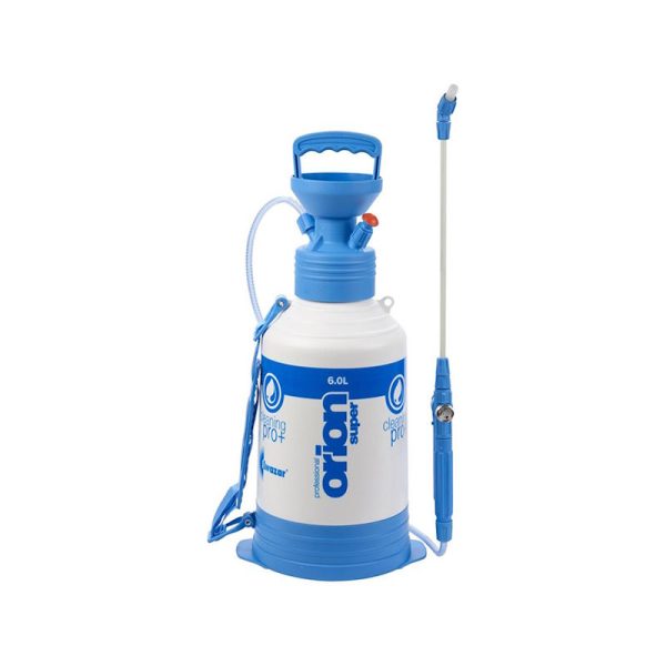 Pulvérisateur Orion Pro Viton 6L