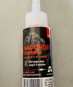 Gel  VADORGEL  FOURMIS 20 g