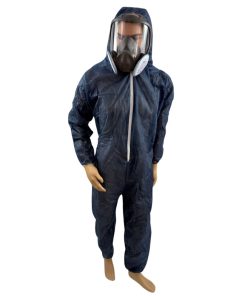 Alternative view of Combinaison jetable