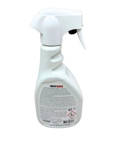 Alternative view of Vapotrack 500 mL