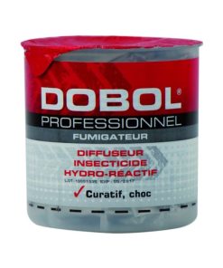 Dobol Fumigateur 100 g