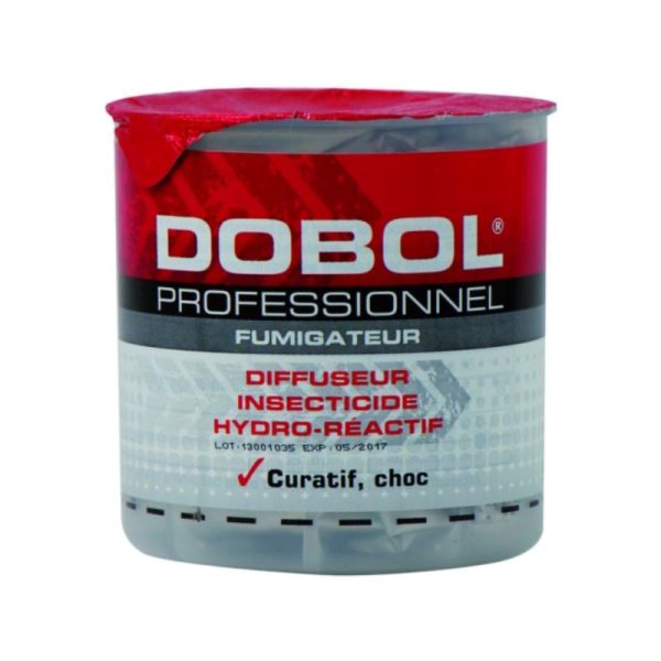 Dobol Fumigateur 100 g