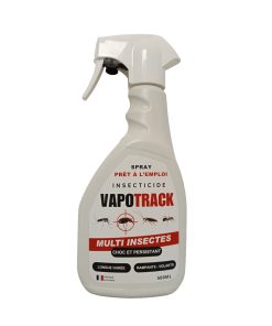 Vapotrack 500 mL