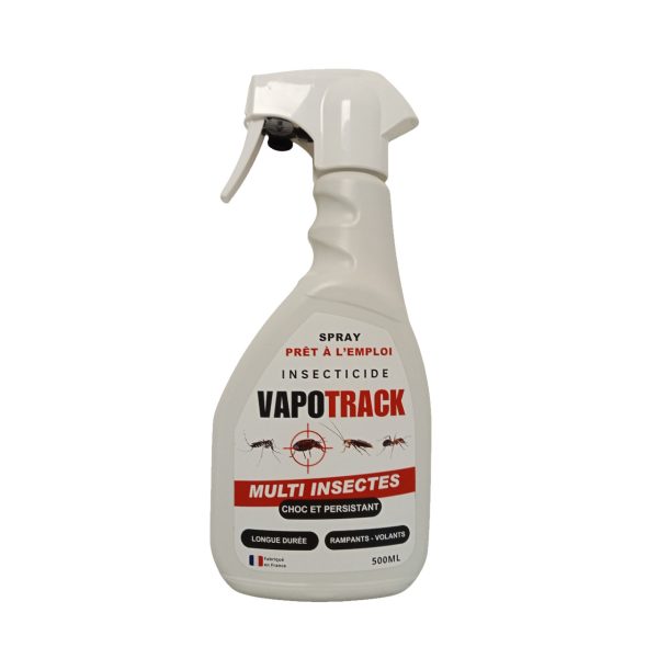 Vapotrack 500 mL