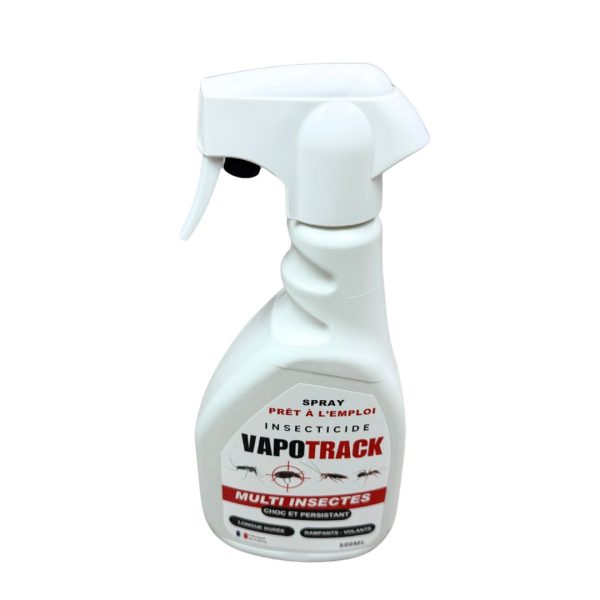 Vapotrack 500 mL