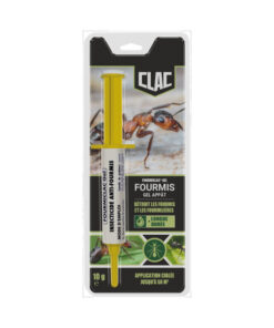 Gel Fourmis Clac 10 g